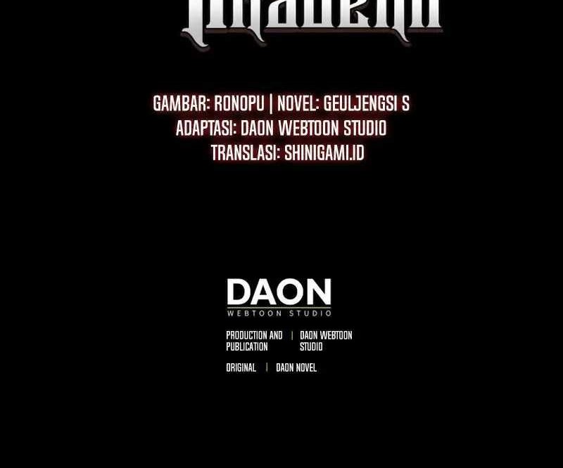 The Demon Prince Goes to the Academy Chapter 45 Gambar 60