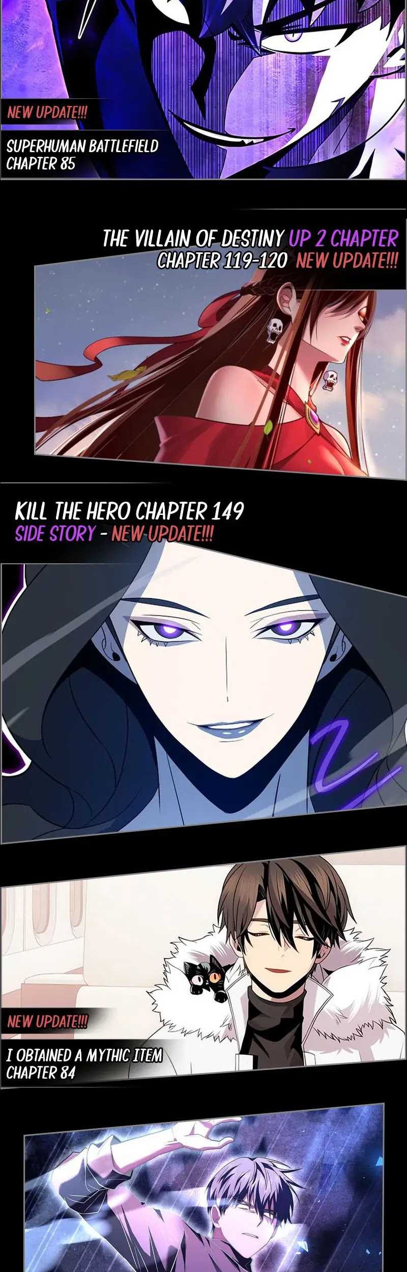 The Demon Prince Goes to the Academy Chapter 45 Gambar 62