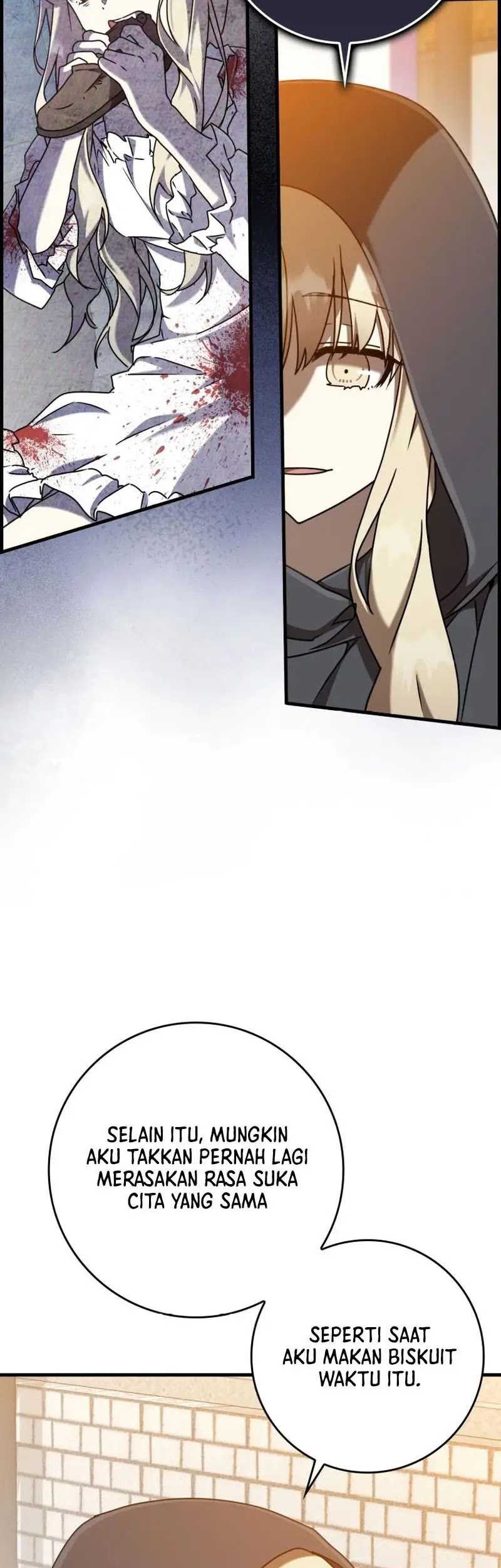 The Demon Prince Goes to the Academy Chapter 45 Gambar 4