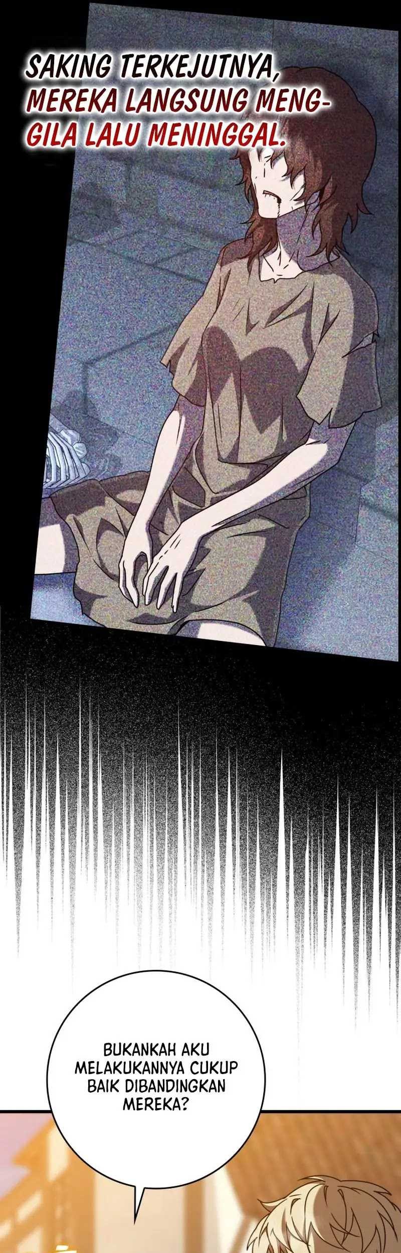 The Demon Prince Goes to the Academy Chapter 45 Gambar 10