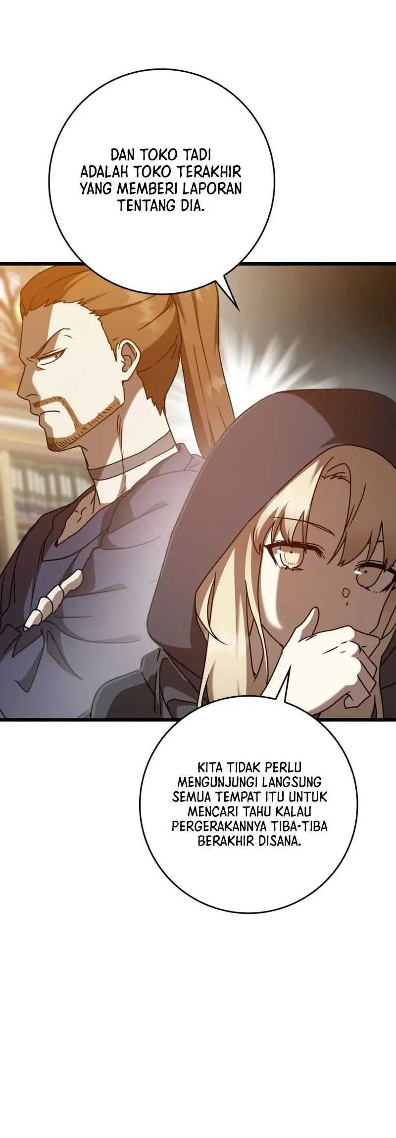 The Demon Prince Goes to the Academy Chapter 45 Gambar 17