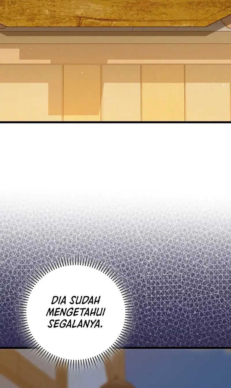 The Demon Prince Goes to the Academy Chapter 45 Gambar 21