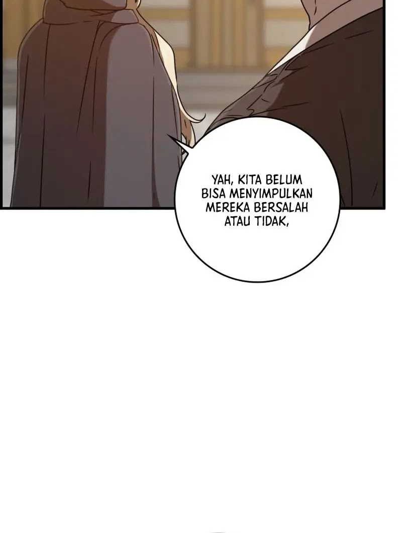 The Demon Prince Goes to the Academy Chapter 45 Gambar 24