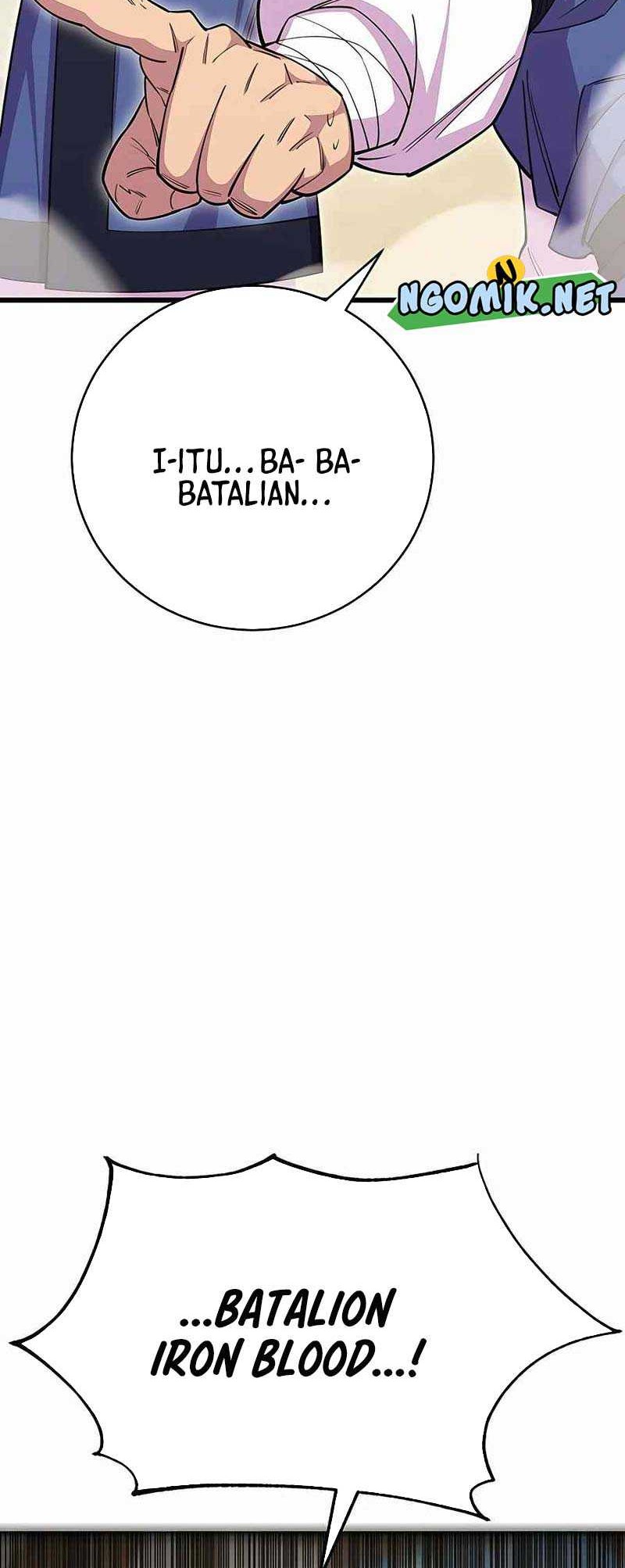 World’s Greatest Senior Disciple Chapter 62 Gambar 31