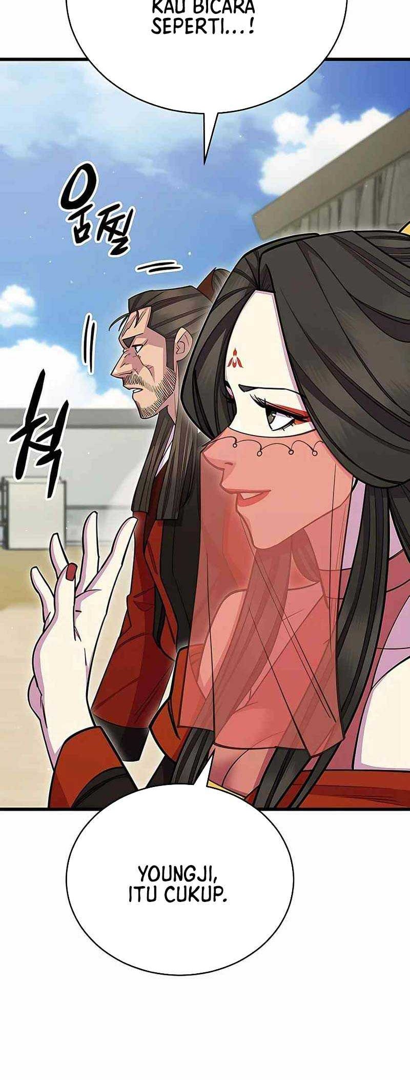 World’s Greatest Senior Disciple Chapter 62 Gambar 41
