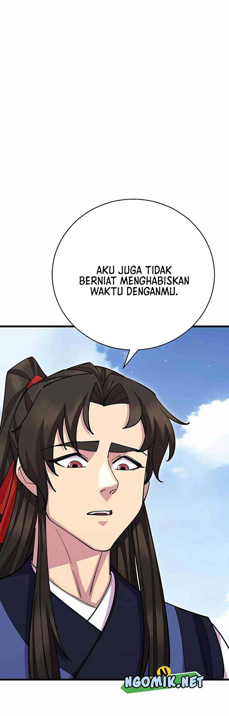 World’s Greatest Senior Disciple Chapter 62 Gambar 60