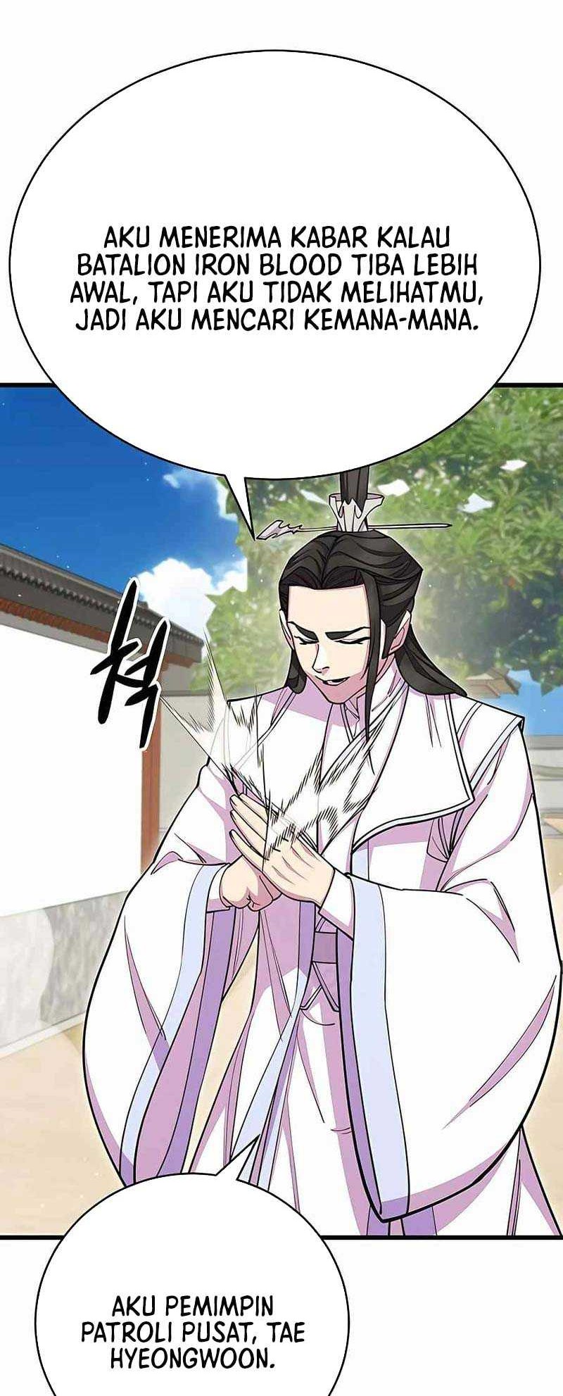 World’s Greatest Senior Disciple Chapter 62 Gambar 69