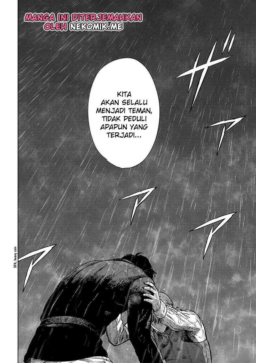 Madou no Keifu Chapter 23 Gambar 37