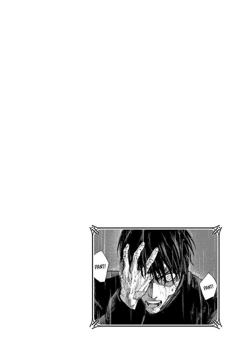 Madou no Keifu Chapter 23 Gambar 39