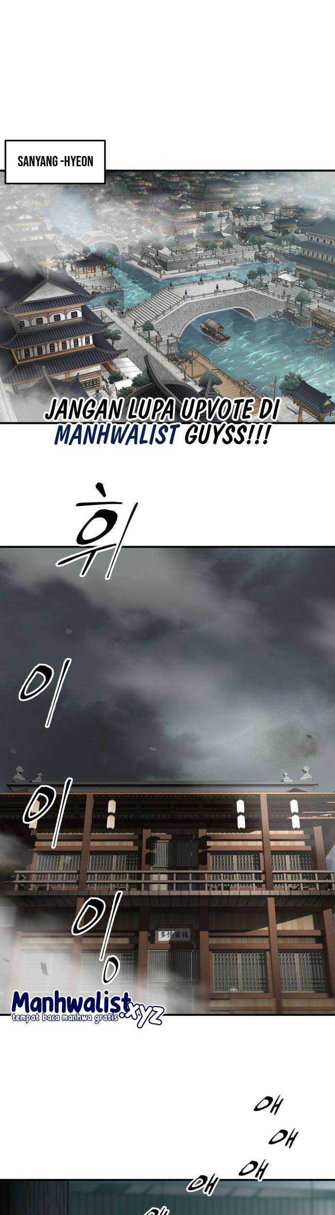Baca Manhwa Warrior Grandpa and Supreme Granddaughter Chapter 19 Gambar 2
