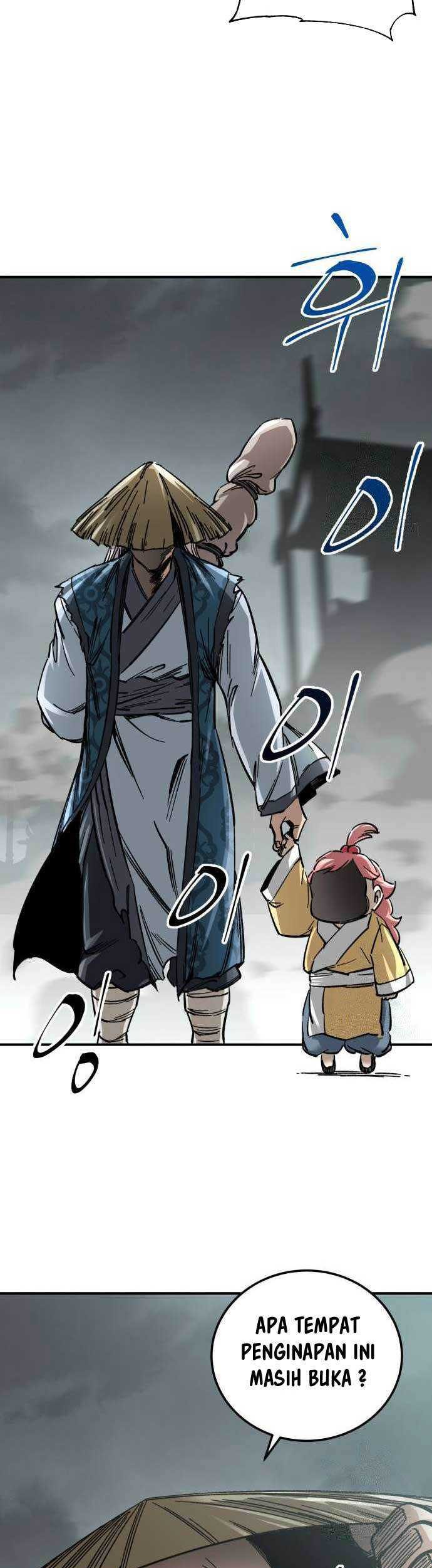 Warrior Grandpa and Supreme Granddaughter Chapter 19 Gambar 8