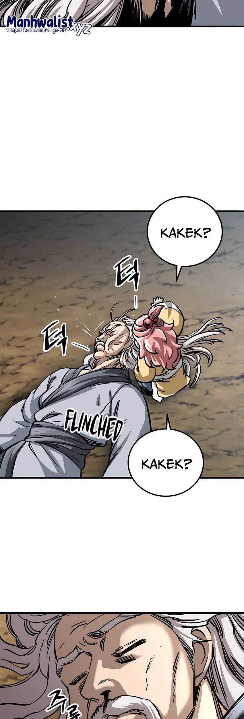 Warrior Grandpa and Supreme Granddaughter Chapter 18 Gambar 64