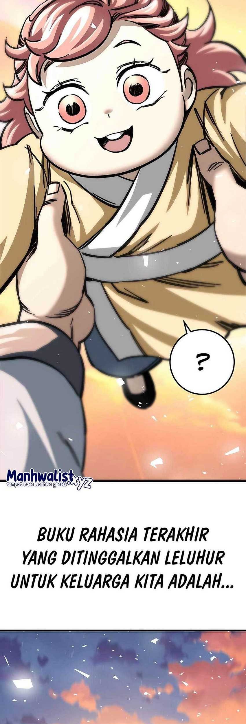 Warrior Grandpa and Supreme Granddaughter Chapter 18 Gambar 30