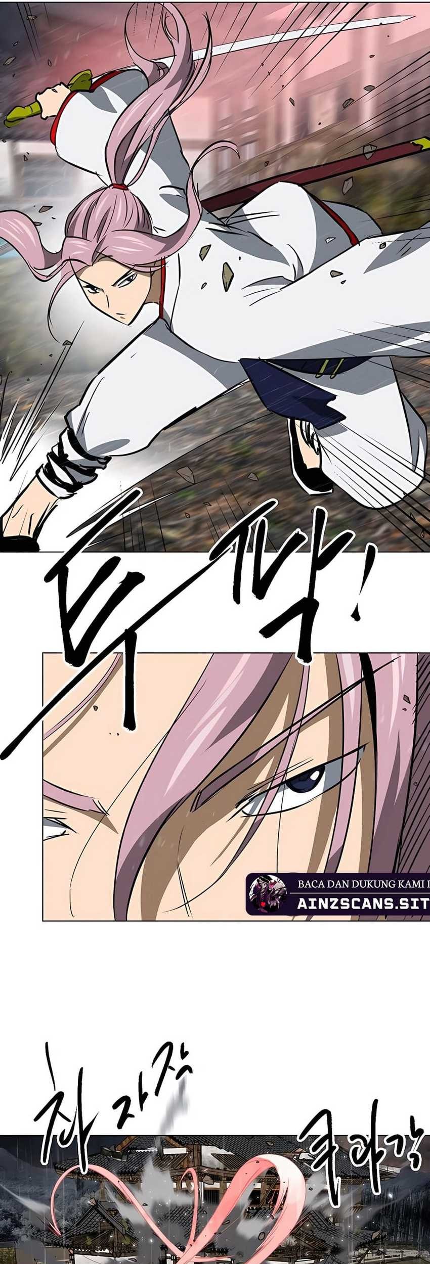 Infinite Level Up in Murim Chapter 172 Gambar 30