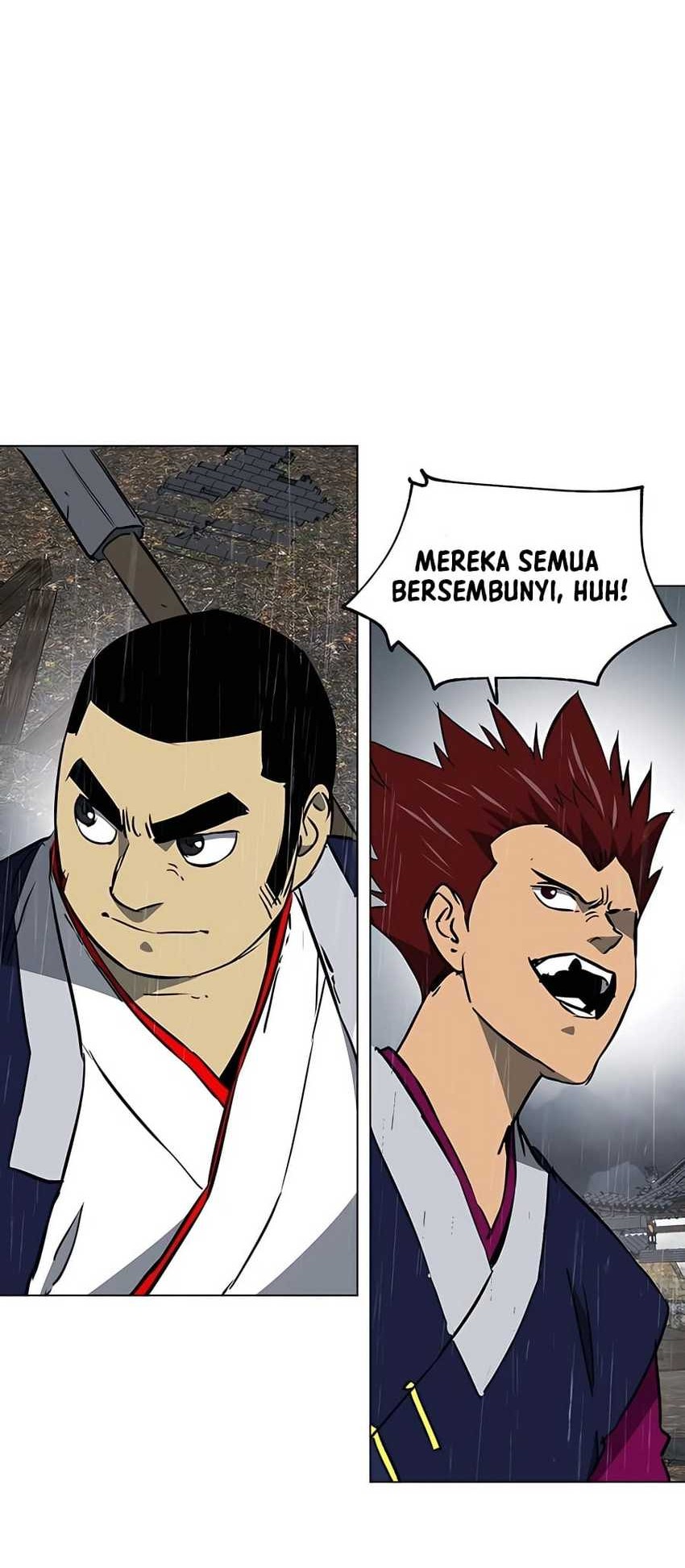 Infinite Level Up in Murim Chapter 172 Gambar 33