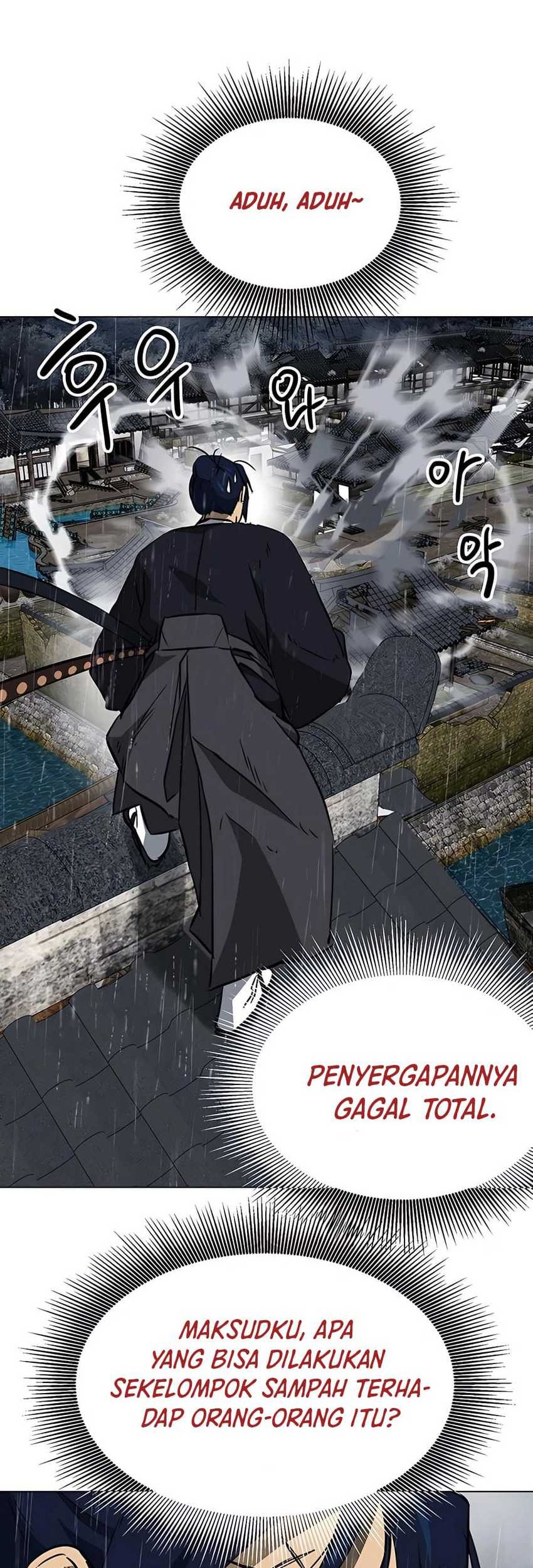 Infinite Level Up in Murim Chapter 172 Gambar 35