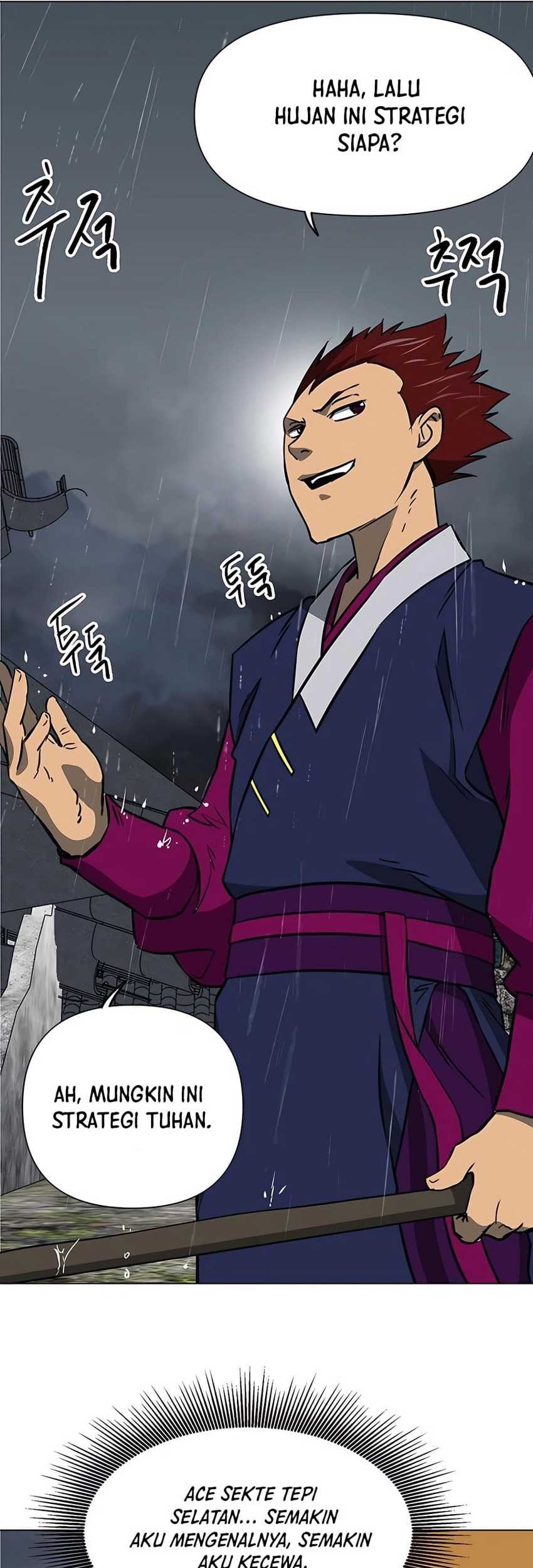 Infinite Level Up in Murim Chapter 172 Gambar 7