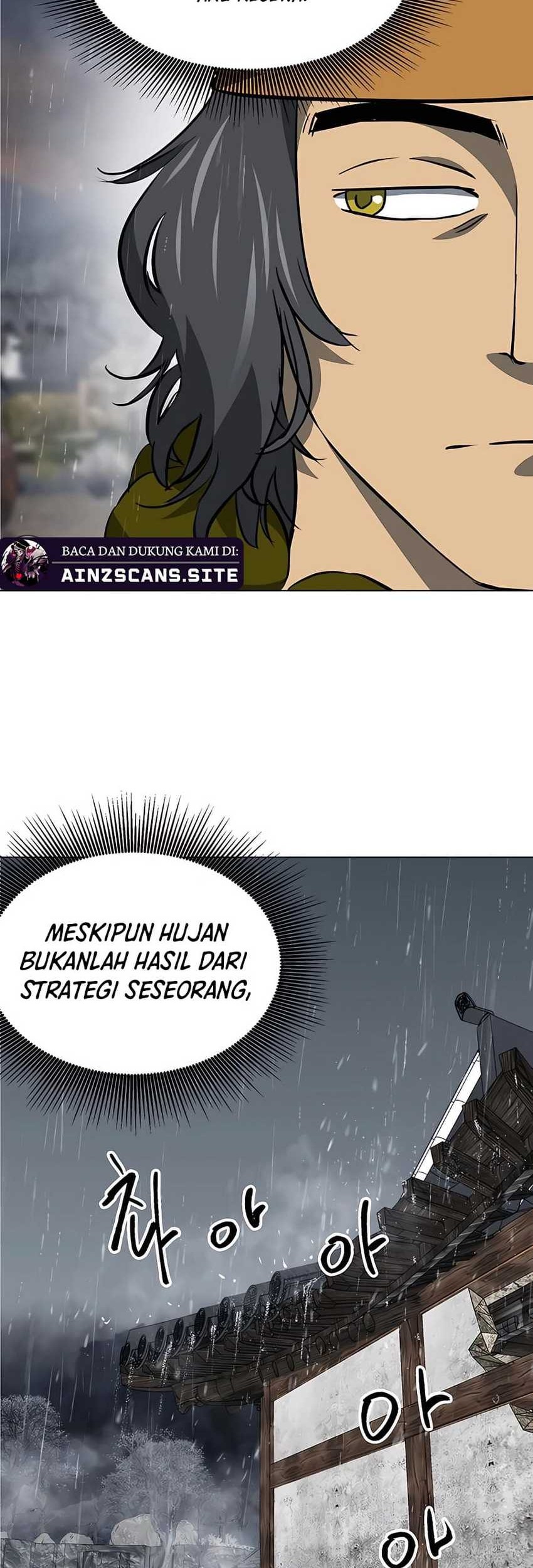 Infinite Level Up in Murim Chapter 172 Gambar 8
