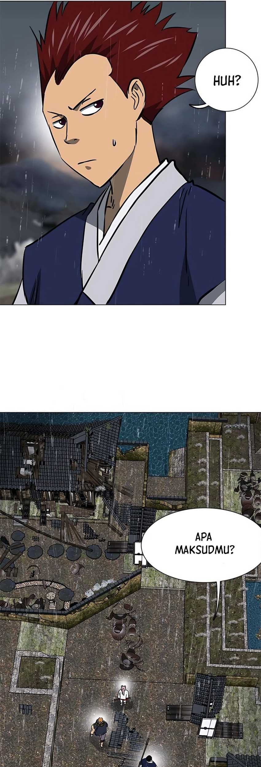 Infinite Level Up in Murim Chapter 172 Gambar 11