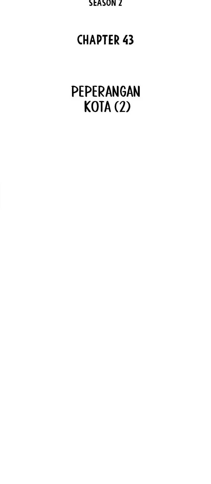 Infinite Level Up in Murim Chapter 172 Gambar 18