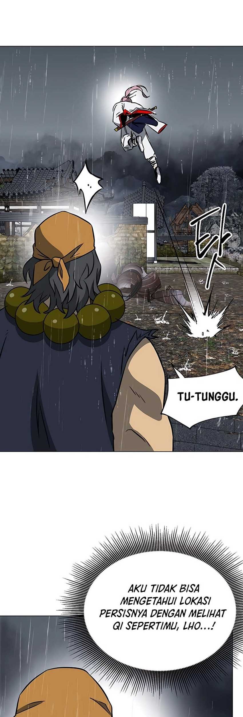 Infinite Level Up in Murim Chapter 172 Gambar 20