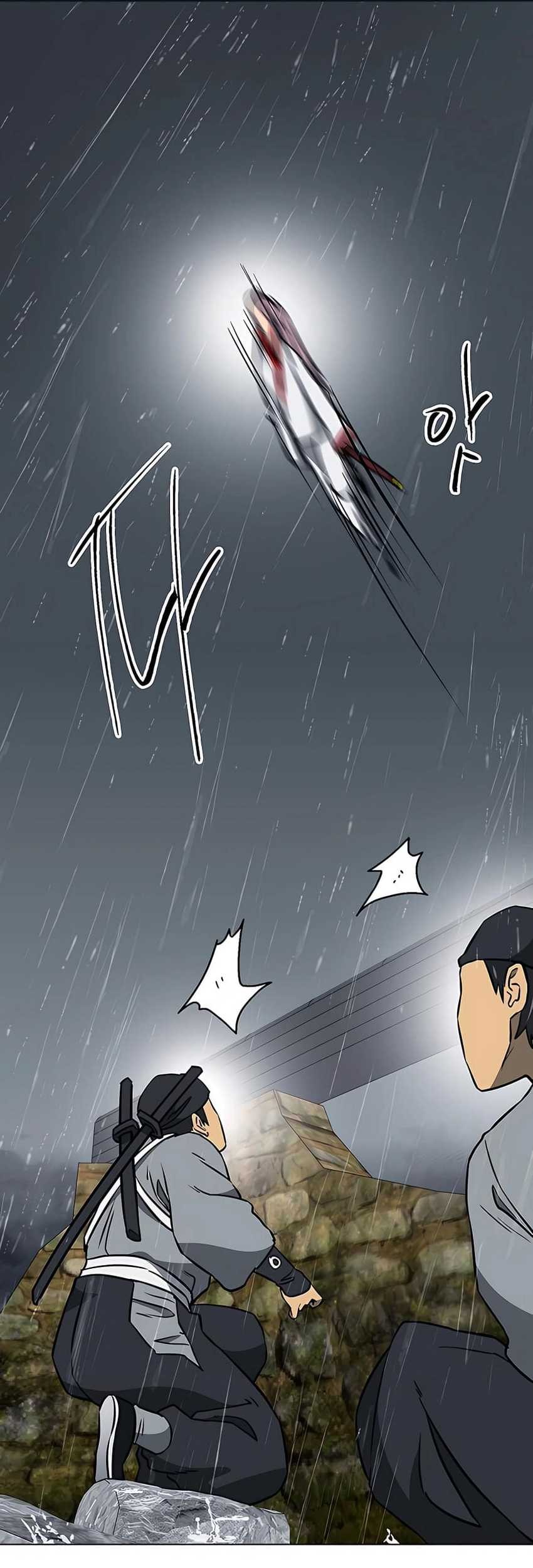 Infinite Level Up in Murim Chapter 172 Gambar 22