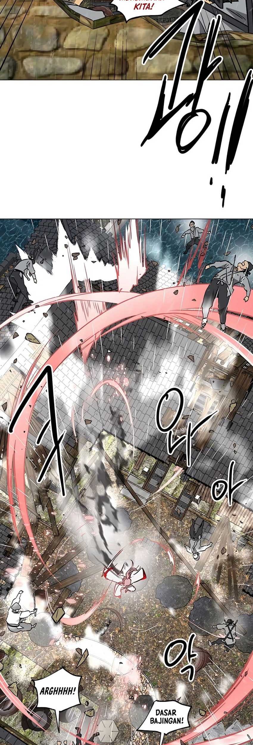 Infinite Level Up in Murim Chapter 172 Gambar 28