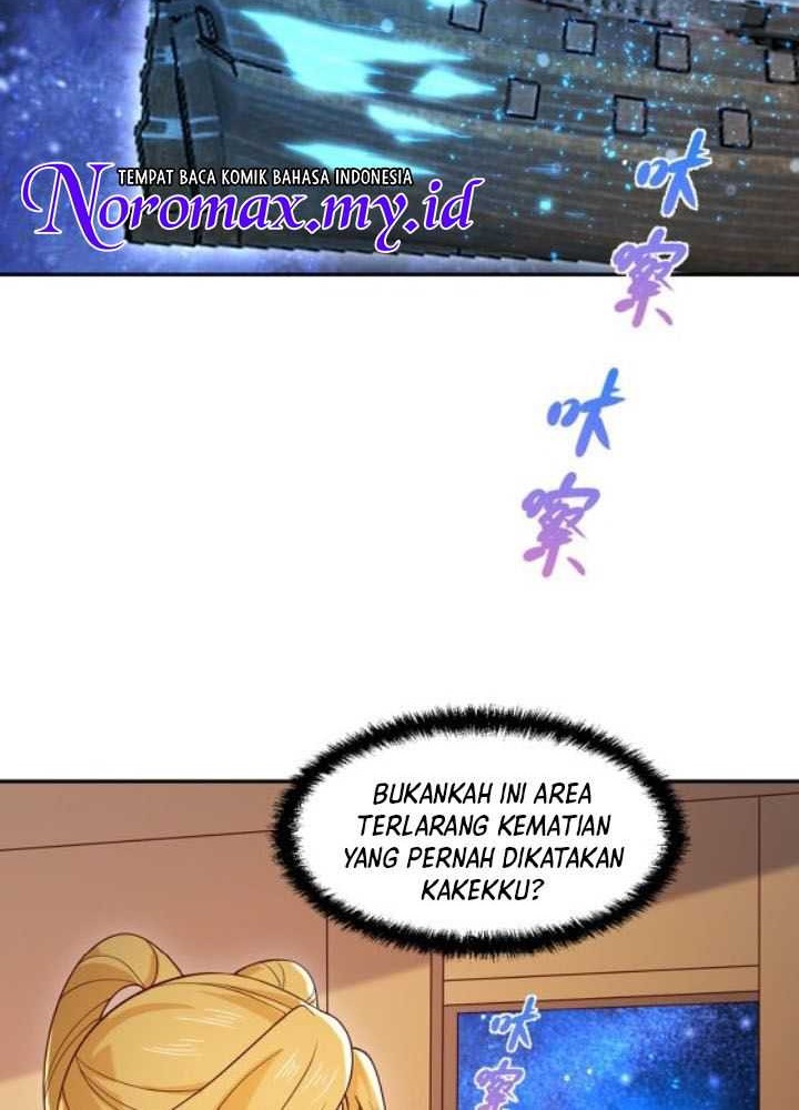 It’s Over! The Queen’s Soft Rice Husband is Actually Invincible Chapter 350 Gambar 19