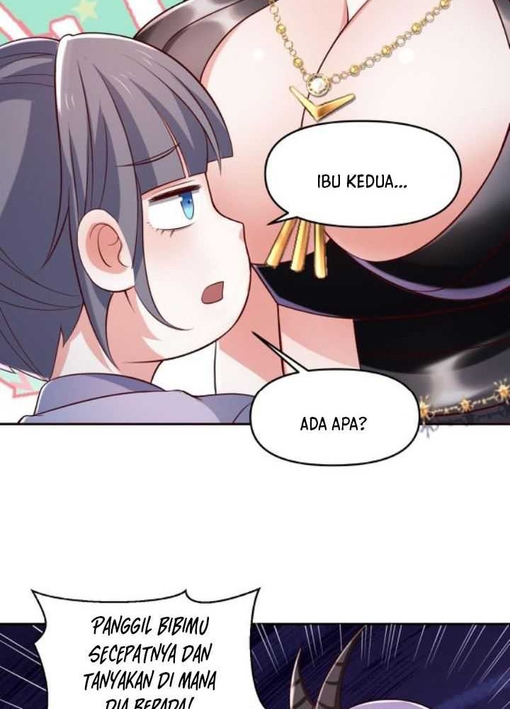 It’s Over! The Queen’s Soft Rice Husband is Actually Invincible Chapter 350 Gambar 5