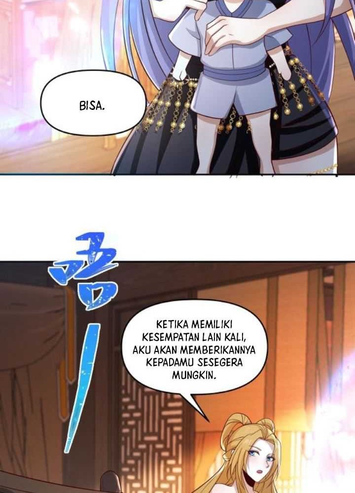 It’s Over! The Queen’s Soft Rice Husband is Actually Invincible Chapter 350 Gambar 13