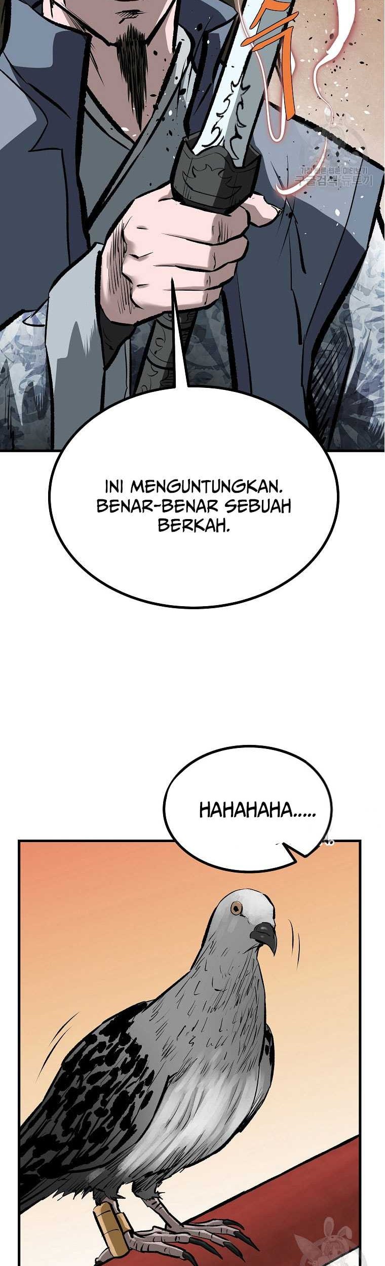 Archer Sword God : Descendants of the Archer Chapter 84 Gambar 30