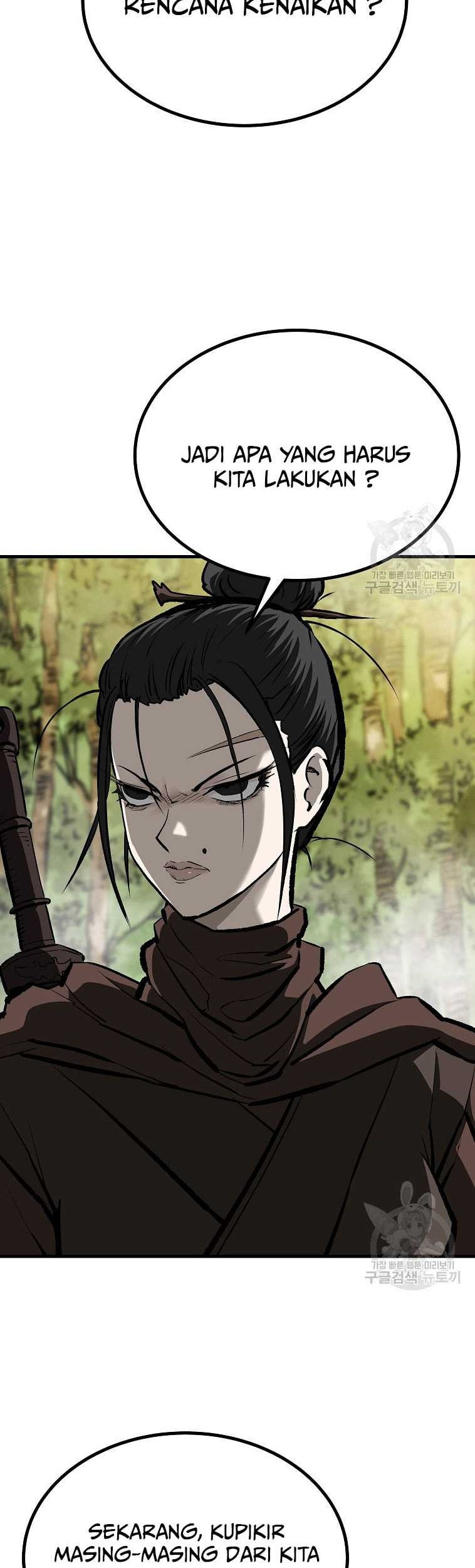 Archer Sword God : Descendants of the Archer Chapter 84 Gambar 36