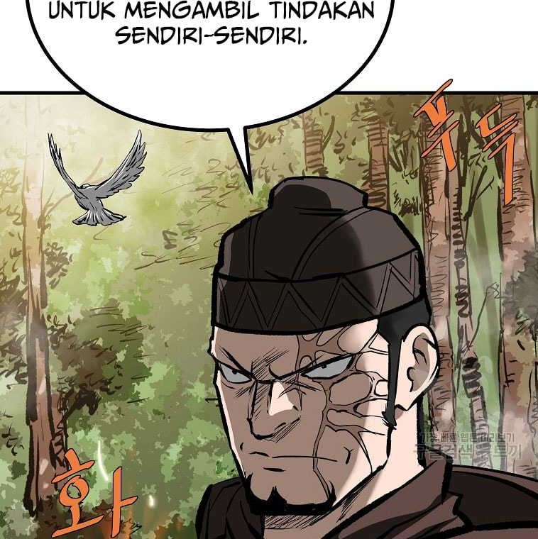 Archer Sword God : Descendants of the Archer Chapter 84 Gambar 37
