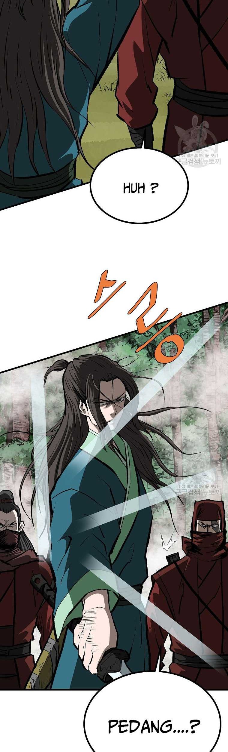 Archer Sword God : Descendants of the Archer Chapter 84 Gambar 66