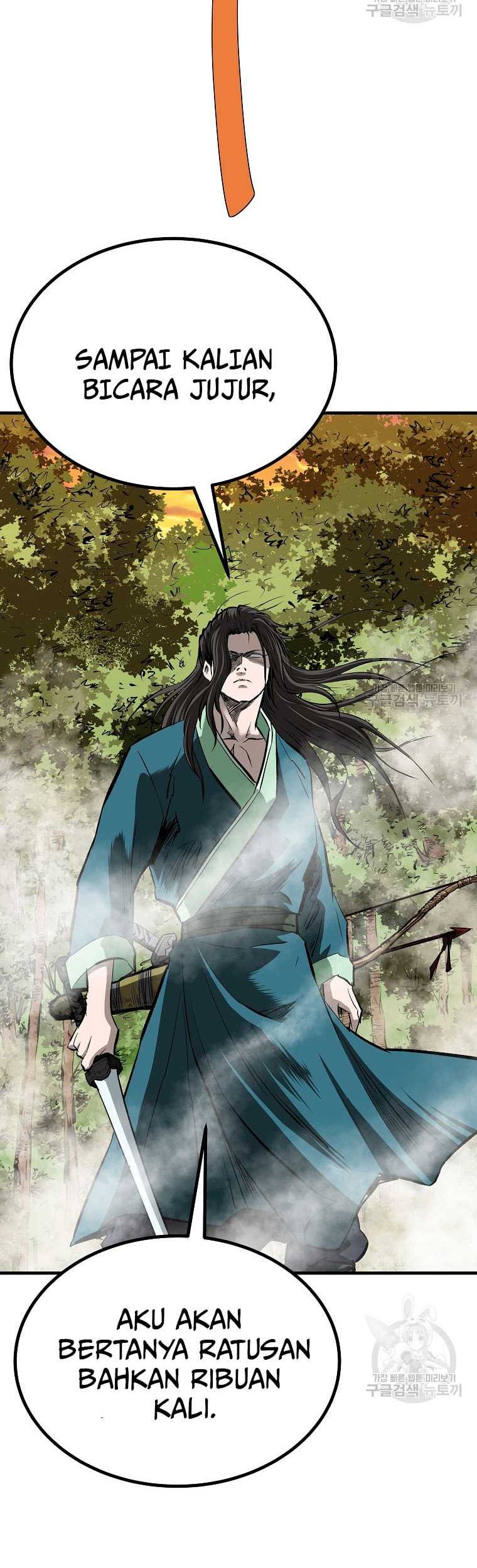 Archer Sword God : Descendants of the Archer Chapter 84 Gambar 72