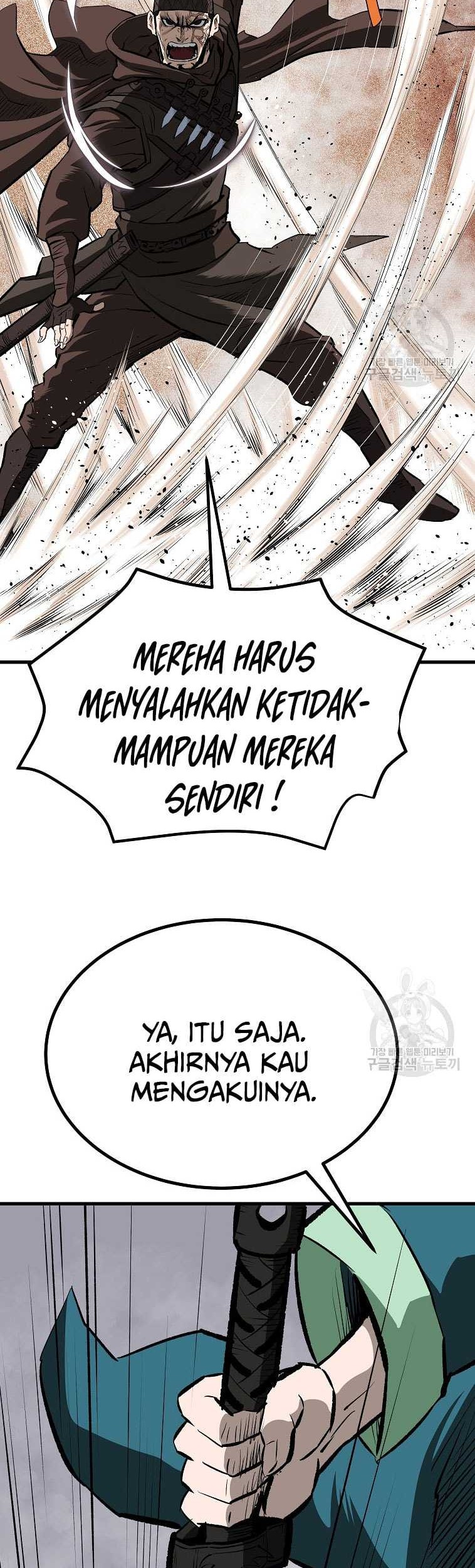 Archer Sword God : Descendants of the Archer Chapter 84 Gambar 78