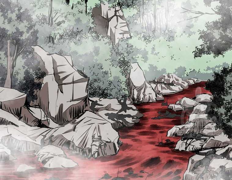 Archer Sword God : Descendants of the Archer Chapter 84 Gambar 4