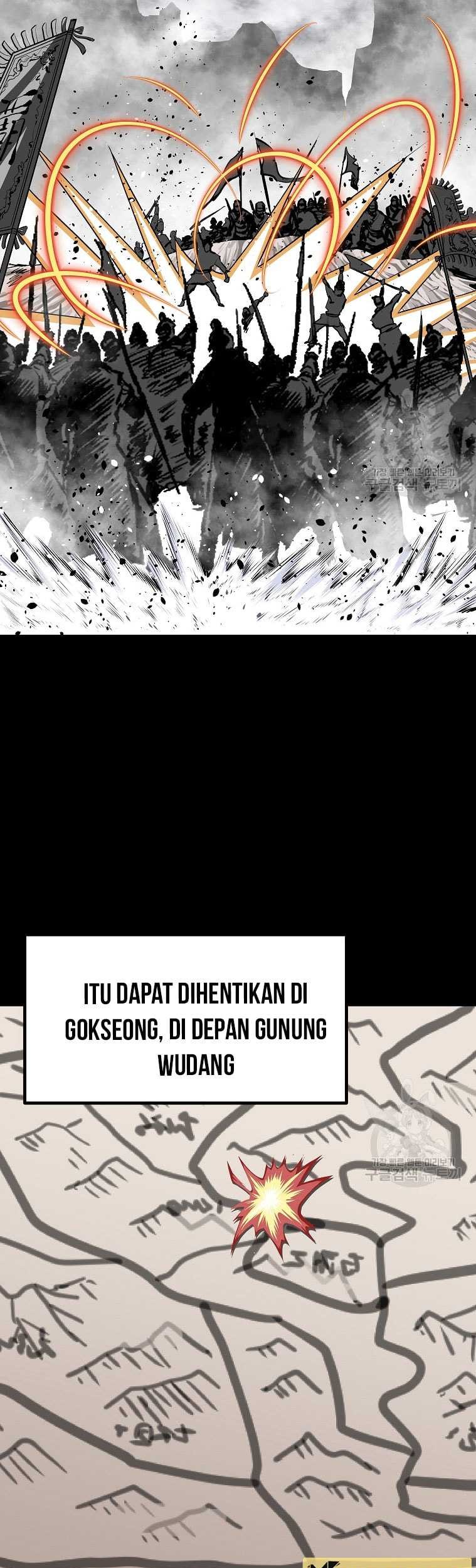 Archer Sword God : Descendants of the Archer Chapter 84 Gambar 11
