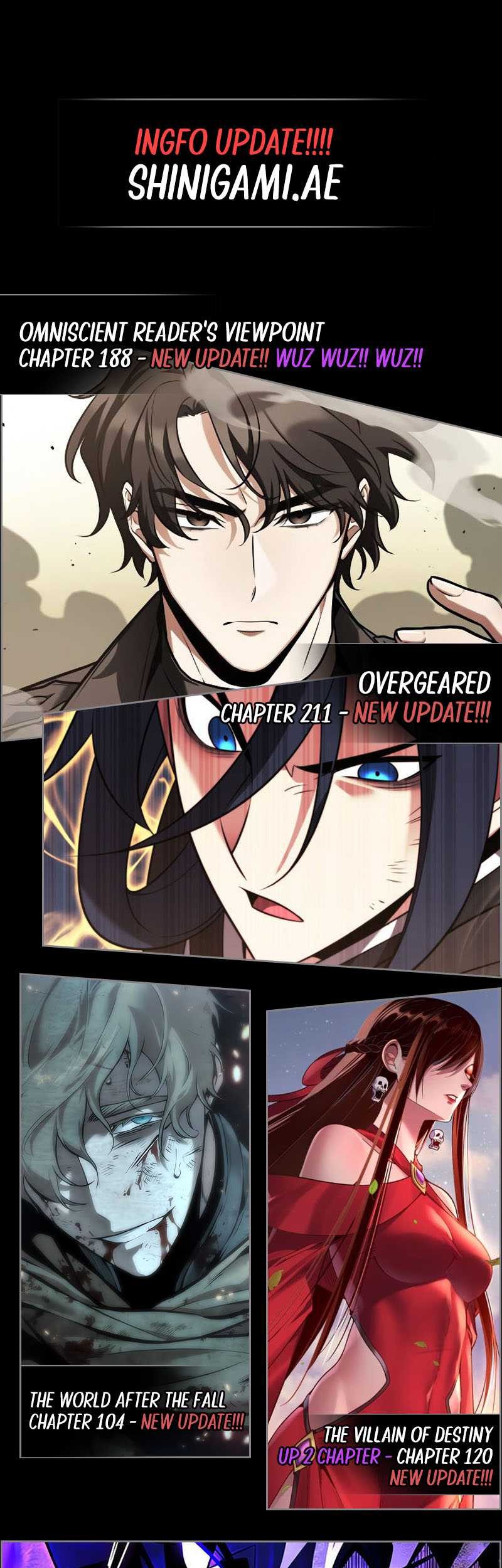 Magic Emperor Chapter 482 Gambar 32