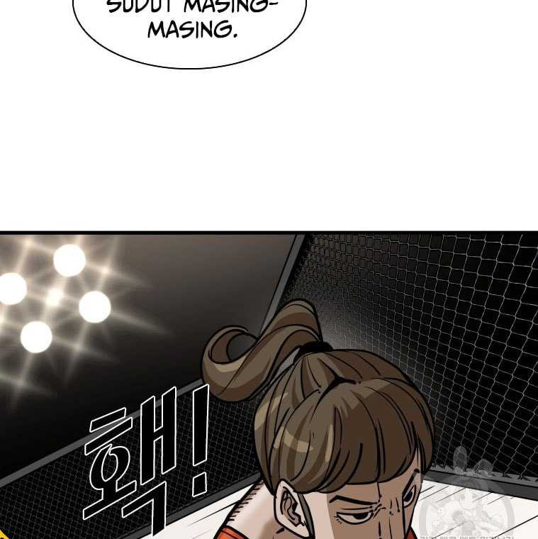 Shark Chapter 302 Gambar 34