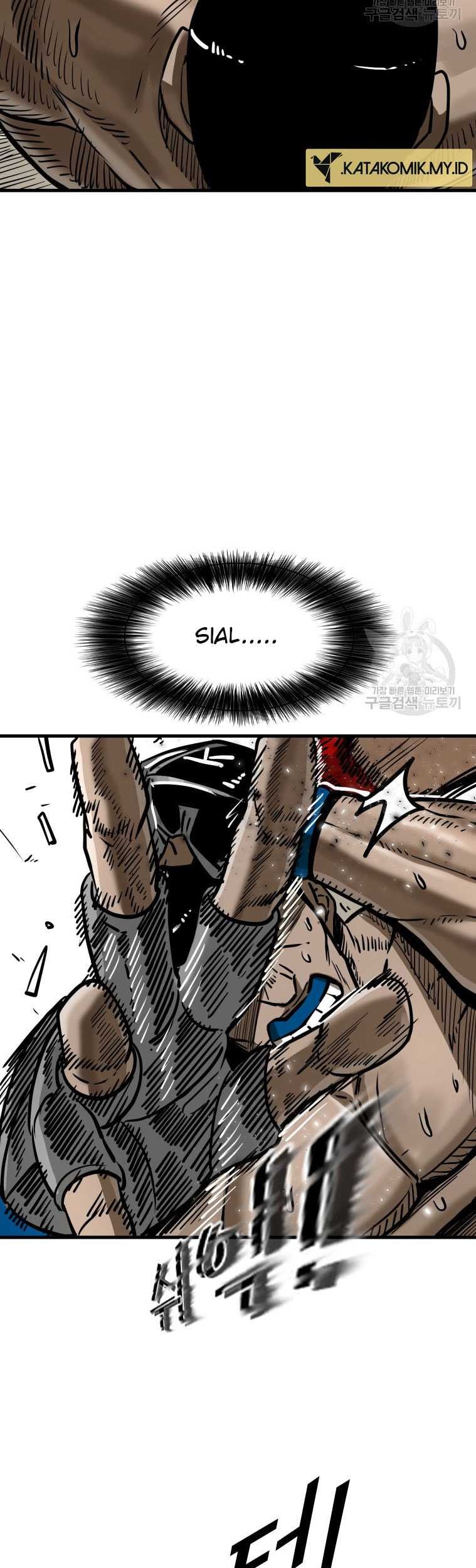 Shark Chapter 301 Gambar 35