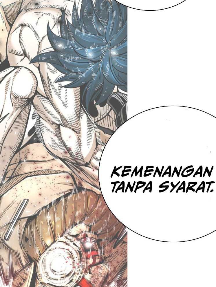 Shark Chapter 301 Gambar 49
