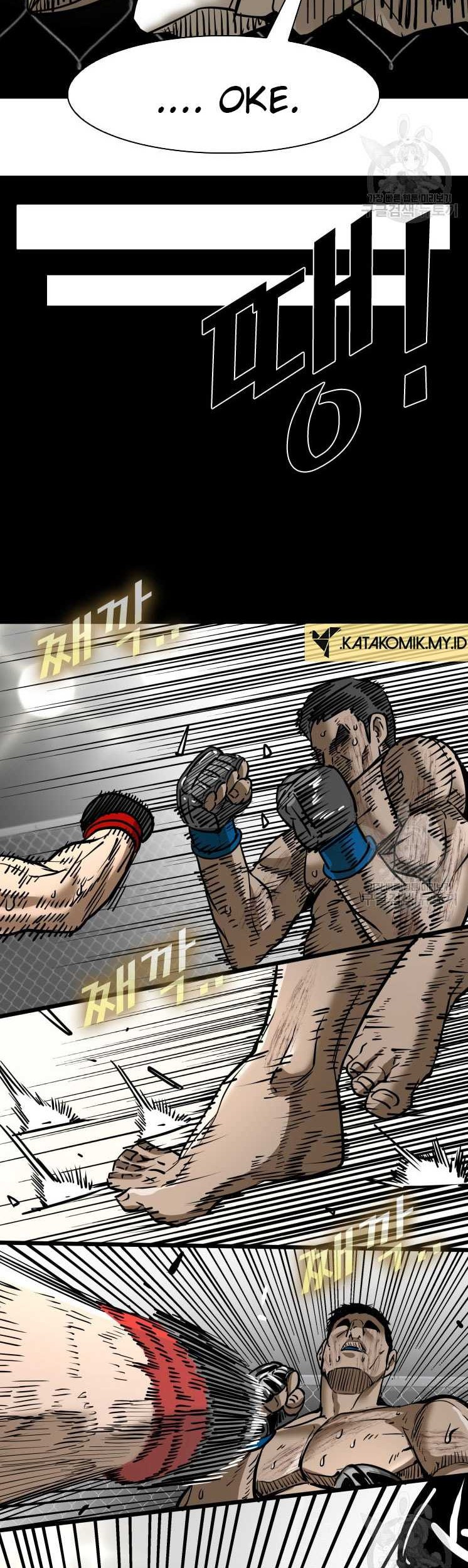 Shark Chapter 301 Gambar 51