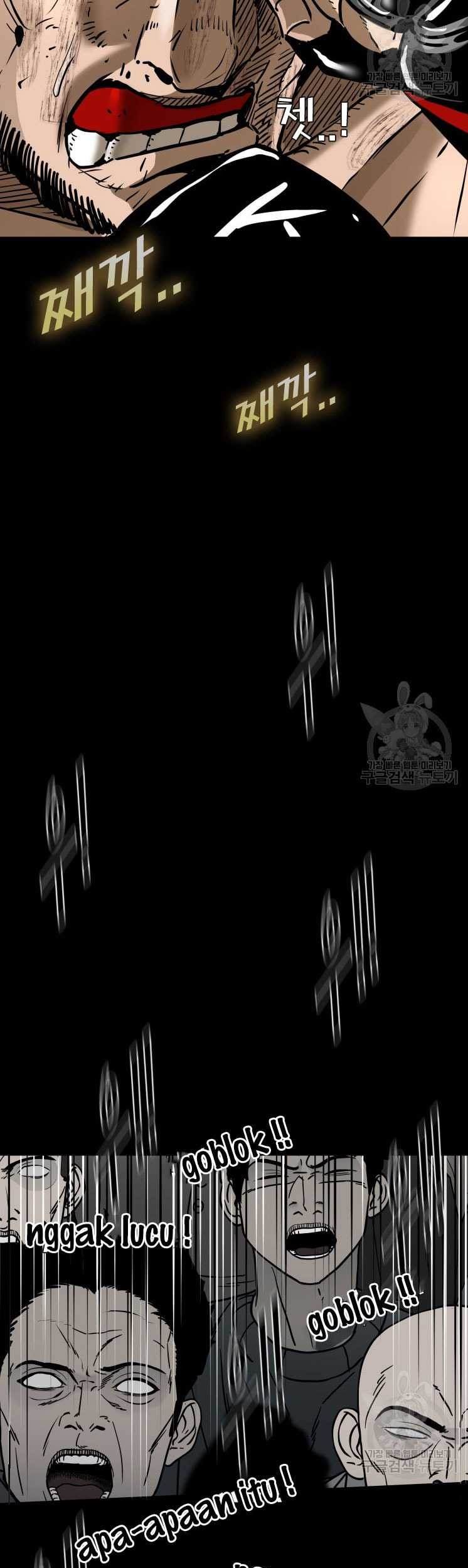 Shark Chapter 301 Gambar 53