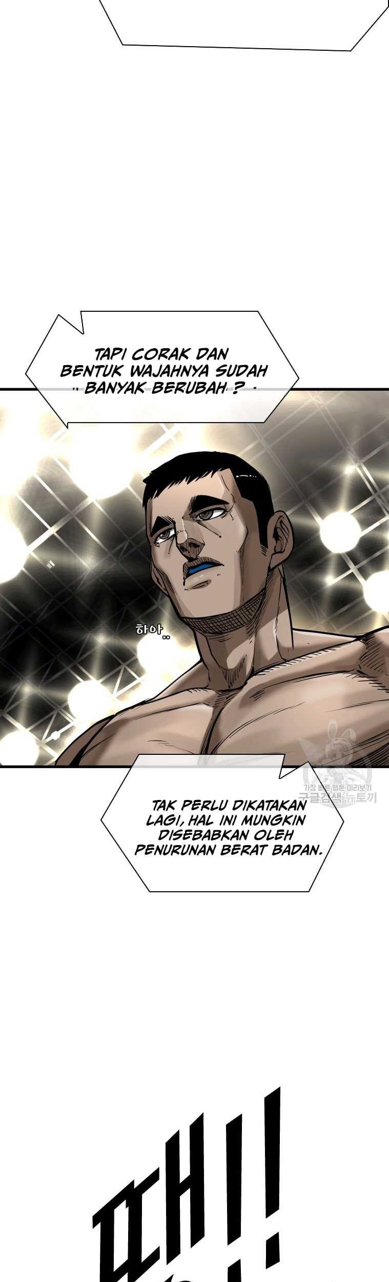 Shark Chapter 301 Gambar 14