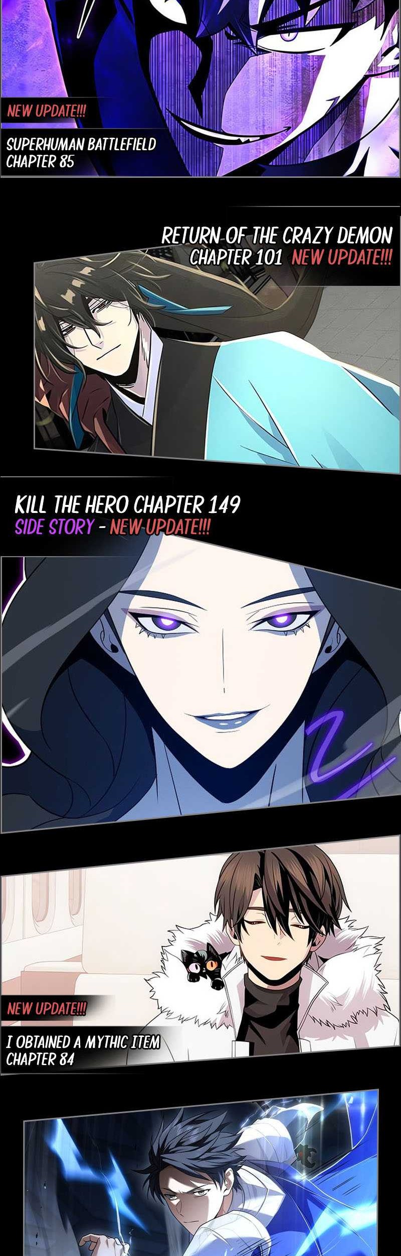 Magic Emperor Chapter 483 Gambar 34