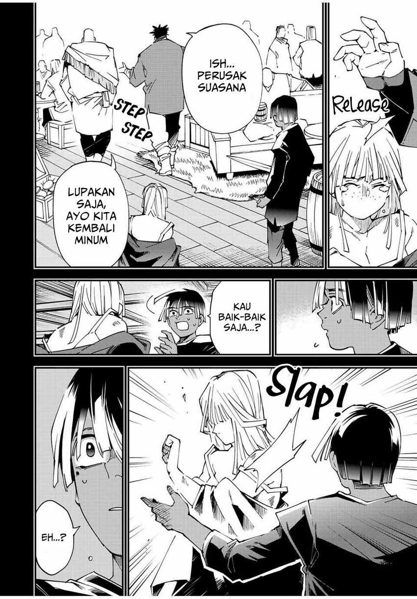 Reincarnated as an Aristocrat with an Appraisal Skill Chapter 102 Gambar 7