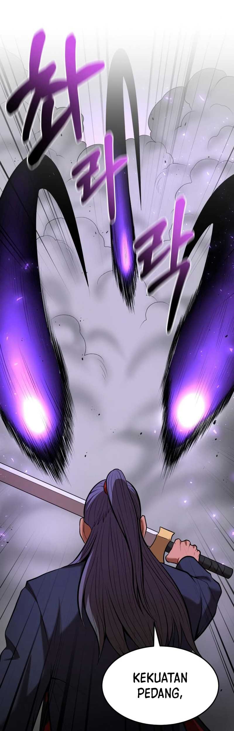 I Became a Renowned Family’s Sword Prodigy Chapter 91 Gambar 29