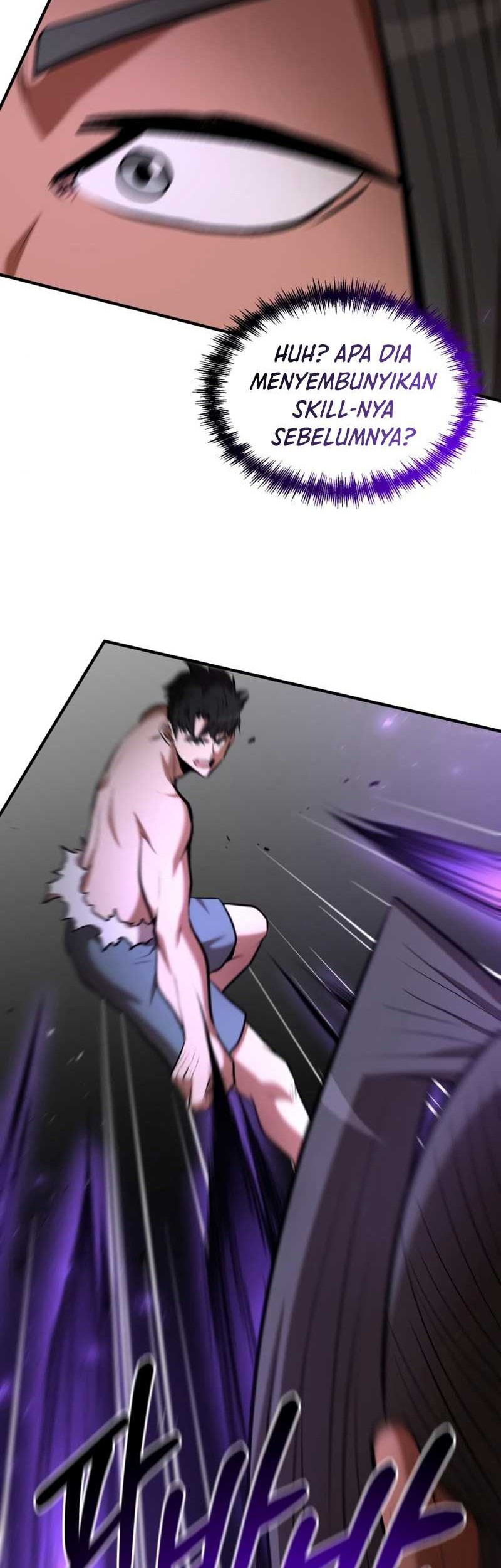 I Became a Renowned Family’s Sword Prodigy Chapter 91 Gambar 48