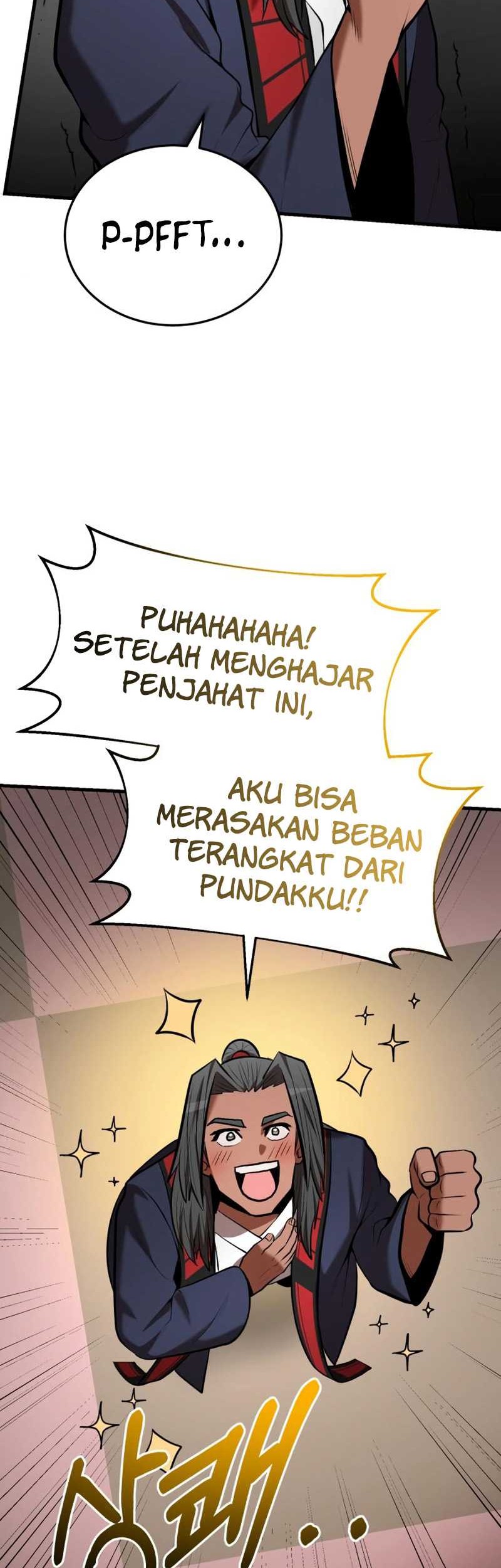 I Became a Renowned Family’s Sword Prodigy Chapter 91 Gambar 12